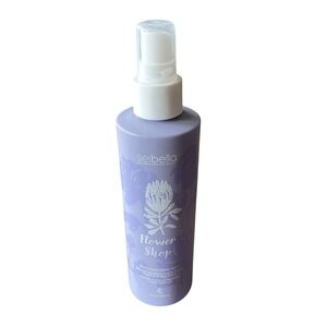 sei bella Flower Shop Soft Hair Shine Mist 8 Oz Avocado Oil